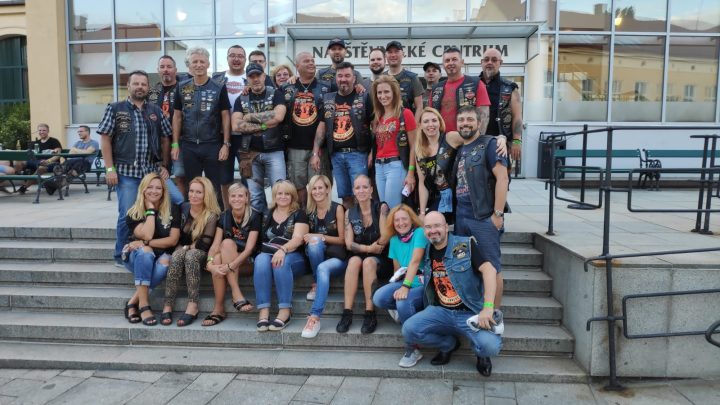 2019 – Prostredná míľa Plzeň