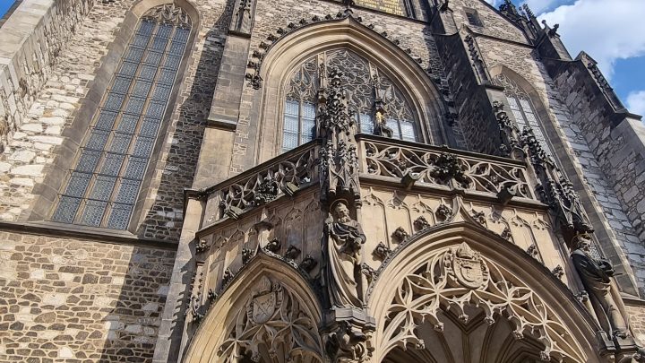 2021 – Czechia Tour