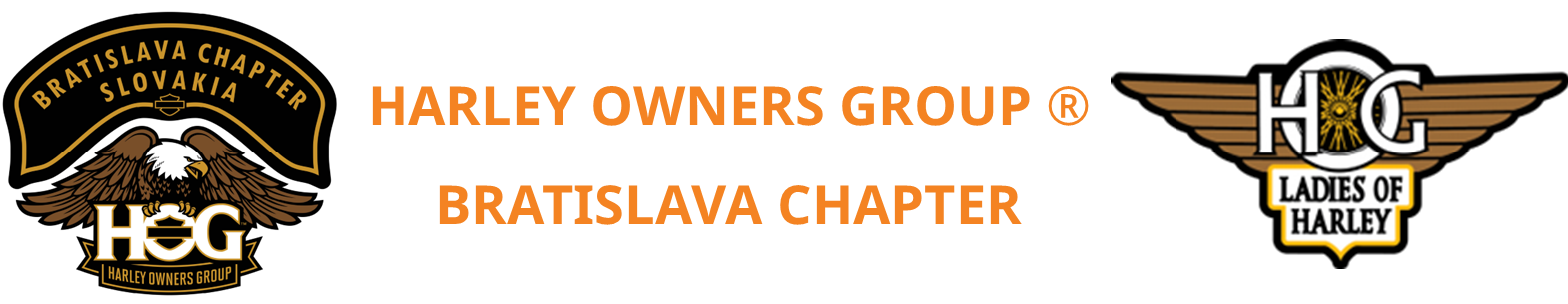 H.O.G. Bratislava Chapter Slovakia
